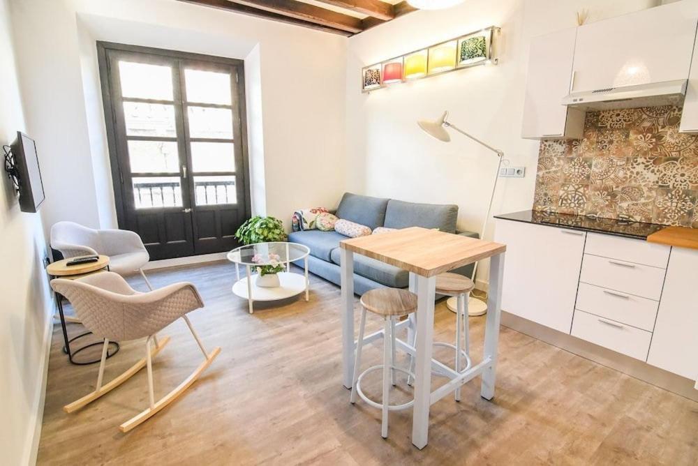 Zafra Albaicin Home — Photos 1