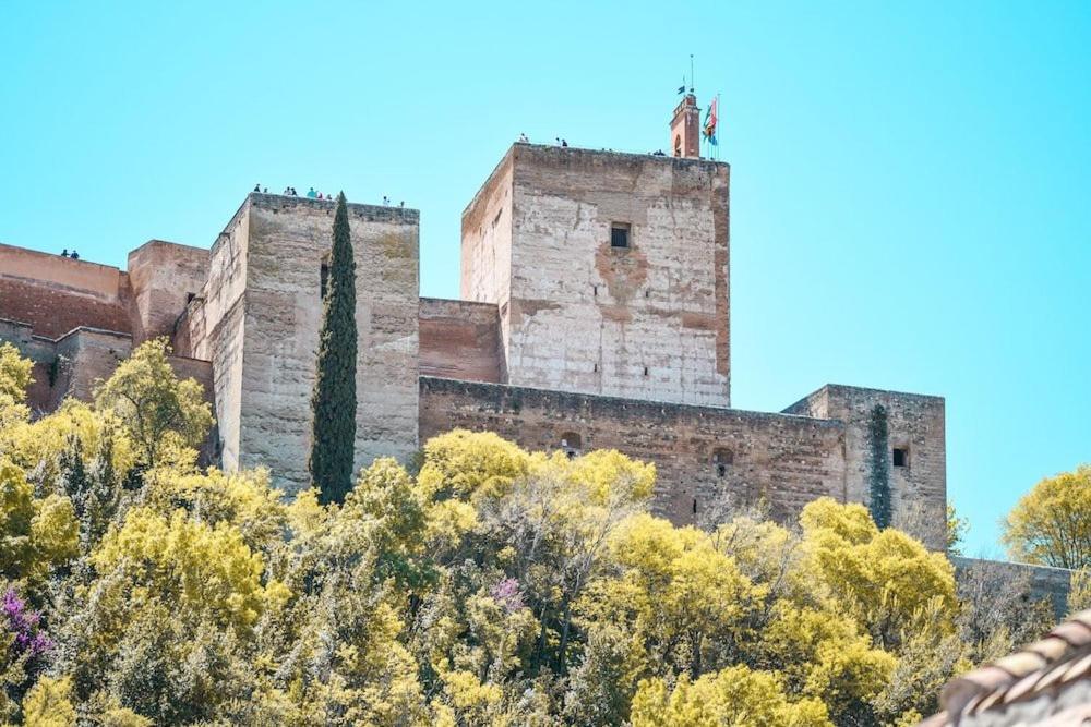 Zafra Albaicin Home — Photos 3